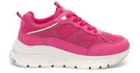 Adidași pentru dame Crosby 447024/01-02 Pink, s.41