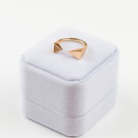 Кольцо Iris Wish s.16 Gold (375)