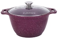 Кастрюля Kukmara 4L К41TSM