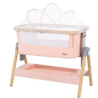 Колыбель Kikka Boo Nanna Pink (31003020049)