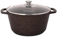 Кастрюля Kukmara 8.5L КМК852А