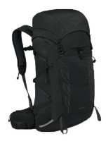 Rucsac Osprey Talon 33L Black/Coal Grey