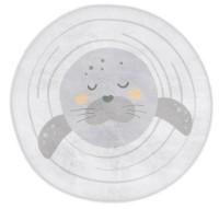 Игровой коврик Kikka Boo Seally Me (31108030057)