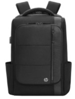 Rucsac pentru oraș Hp Renew Executive 16 Black (6B8Y1UT)