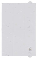 Пеленальная доска Kikka Boo Seally Me 80x50cm (3800171217613)