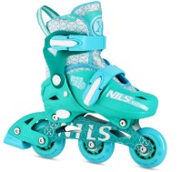 Role Nils Extreme, s.26-29 Green Turquoise (NA13102)
