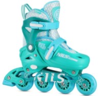 Role Nils Extreme, s.30-33 Green Turquoise (NA13102)