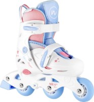 Role Nils Extreme, s.30-33 White (NJ1190)