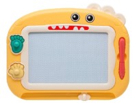 Планшет для рисования New World Yellow (009-2109)