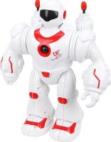 Робот New World Yobi Red (6031)