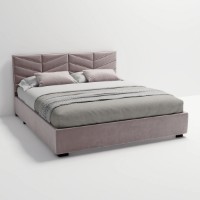 Кровать My-Style Sofi 140x200 P16D14M11