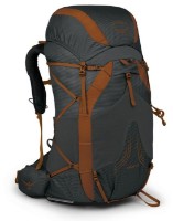 Рюкзак Osprey Exos 58 S/M Dark Charcoal Grey