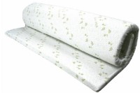 Topper Almir Bio Latex 4cm 200x200