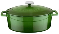 Кастрюля Lava LV O TC 29 SPR K1 Green