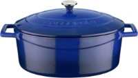 Кастрюля Lava LV O TC 29 SPR K1 Blue