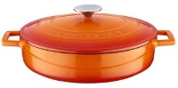 Кастрюля Lava LV Y ST 28 SPR K1 Orange