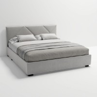 Кровать My-Style Sara 200x200 P14D20M07