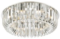 Потолочный светильник Cellini Carv CLN131-D60C