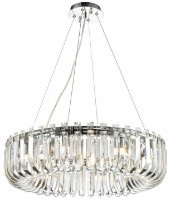 Lustră Cellini Carv CLN131-D60P