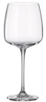 Набор бокалов Bohemia Anas 380ml 087607