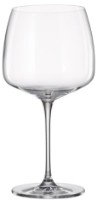 Набор бокалов Bohemia Anas 660ml 087645
