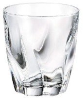 Набор стаканов Bohemia Barley 320ml 020840