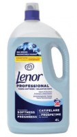 Condiționer pentru rufe Lenor Spring Prof 4L