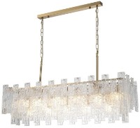 Люстра Cellini Icelux CLN133-L105