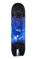 Skateboard Nils Space Star (CR3108SA)