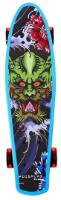 Penny Board Nils Crude Dragon
