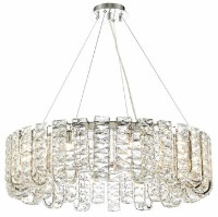 Люстра Cellini Monarca CLN128-D70