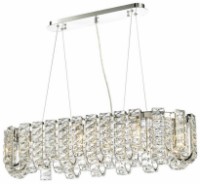 Люстра Cellini Monarca CLN128-L85