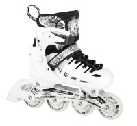 Role Nils Extreme, s.31-34 White (NH10905)