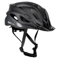 Шлем Nils Extreme, s.M 51-60 Black (MTW291)