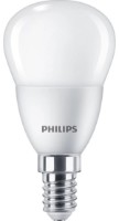 Bec Philips CorePro lustre ND 5-40W E14 827 P45 FR (871951431264700)