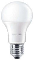 Лампа Philips A60 9W E27 6500K (929002299493)
