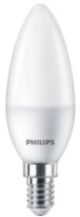 Лампа Philips B35 6W E14 2700K (929002970893)