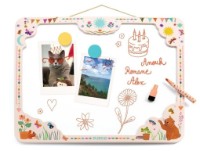 Доска для рисования Djeco Cat board (DD04597)