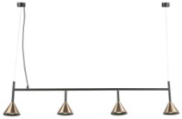 Люстра Lampardi Horn LP9031-4P