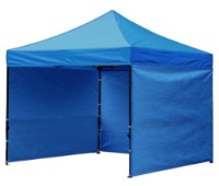 Шатер GardenLine NAM7458 3x3x3.16m Blue