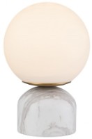 Настольная лампа Lampardi Marble LP5193-1T