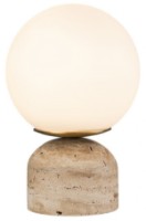 Veioză birou Lampardi Marble LP5196-1T