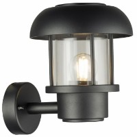 Уличный светильник Lampardi Mas LP9019-1W