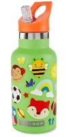 Бутылка для воды Skip Hop G Green (9R127010)