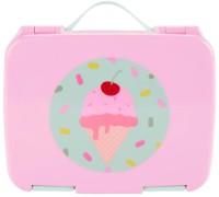 Ланч-бокс Skip Hop Spark Ice Cream (9Q336510)