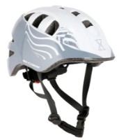 Шлем Nils Extreme, s.XS 47-56 Grey (MTW08)