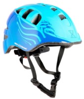 Шлем Nils Extreme, s.XS 48-55 Blue (MTW08)