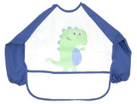 Фартук для творчества New World Dino 5-8y (APMD002)