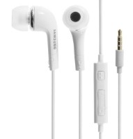 Наушники Samsung HS3303 White