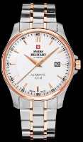 Ceas de mână Swiss Military SMA34025.09
